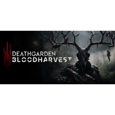 Deathgarden BLOODHARVEST - STEAM Gift region RU+CIS+UA - irongamers.ru