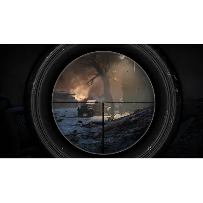 Sniper Elite V2 (Steam Gift Region Free / ROW) - irongamers.ru