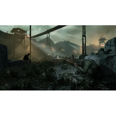Sniper Elite V2 (Steam Gift Region Free / ROW) - irongamers.ru