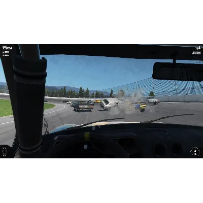 Wreckfest | Complete (STEAM КЛЮЧ) РФ+СНГ РУССКИЙ ЯЗЫК - irongamers.ru