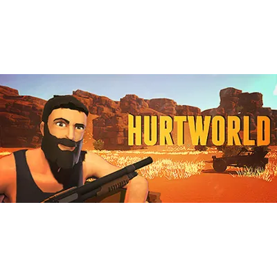 Hurtworld - Steam Access OFFLINE - irongamers.ru