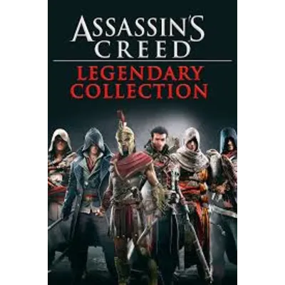 Odyssey+Origins+Syndicate+Unity+Rogue+Black XBOX ONE - irongamers.ru