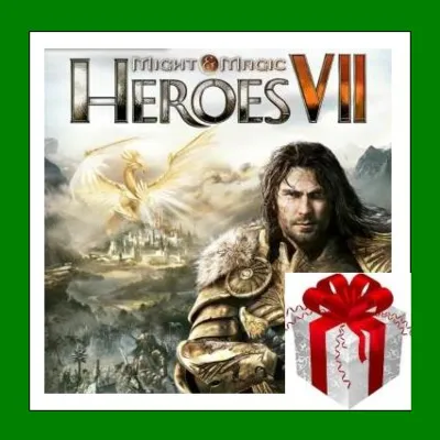 Might and Magic Heroes VII Ubisoft⭐Ключ Активации РФ+СНГ АКЦИЯ 0% Карты - irongamers.ru