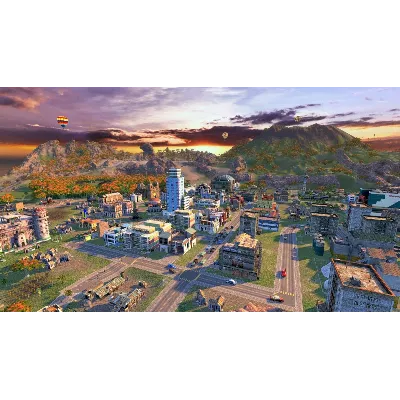 Tropico 4 Collector&acute;s Bundle (12 в 1) STEAM КЛЮЧ / РФ+КЗ+МИР - irongamers.ru