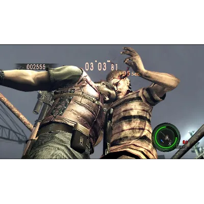 Resident Evil 5 - UNTOLD STORIES BUNDLE (DLC) STEAM КЛЮЧ - irongamers.ru