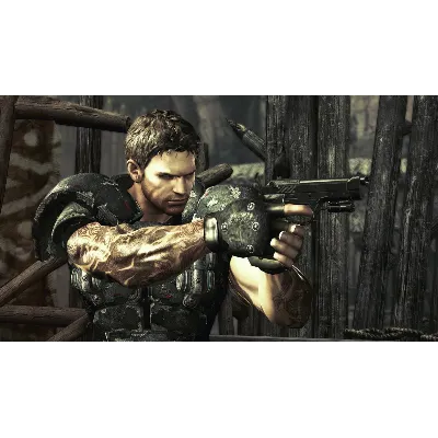 Resident Evil 5 - UNTOLD STORIES BUNDLE (DLC) STEAM КЛЮЧ - irongamers.ru