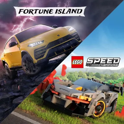 FORZA HORIZON 4 ULT +ВСЕ DLC+ FH3 ULT АВТОАКТИВАЦИЯ - irongamers.ru