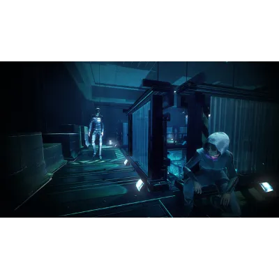Republique (Steam Key/Region Free) - irongamers.ru