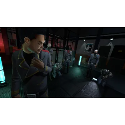 Republique (Steam Key/Region Free) - irongamers.ru