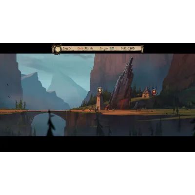 Ash of Gods Redemption - STEAM Key - Region Free - irongamers.ru