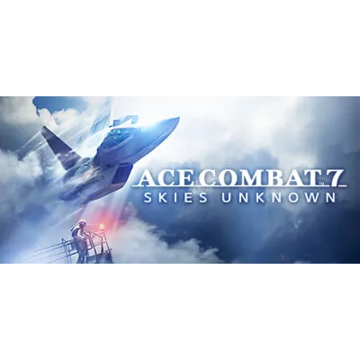 ACE COMBAT 7 SKIES UNKNOWN Launch Steam Access OFFLINE - irongamers.ru