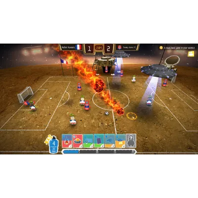 Crazy Soccer: Football Stars STEAM KEY REGION GLOBAL+РОССИЯ ЛИЦЕНЗИЯ - irongamers.ru