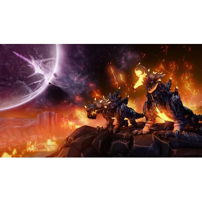 Borderlands 2 +Pre-Sequel +DLC: The Handsome Collection - irongamers.ru