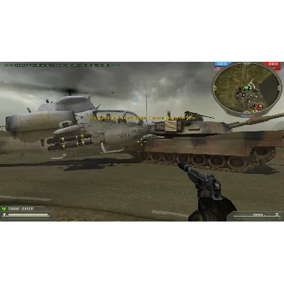 Battlefield 2: Complete Collection (Steam Gift Region Free / ROW / Global) - irongamers.ru