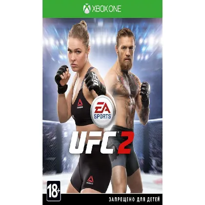 Battlefield V Deluxe+Far cry 5+UFC 2+Ведьмак 3 Xbox One - irongamers.ru