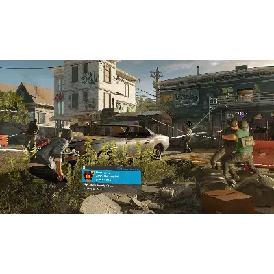 Watch Dogs 2 DELUXE UBISOFT РФ+СНГ РУССКИЙ ЯЗЫК - irongamers.ru