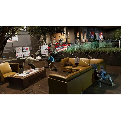 Watch Dogs 2 DELUXE UBISOFT РФ+СНГ РУССКИЙ ЯЗЫК - irongamers.ru