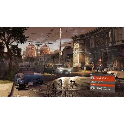 Watch Dogs 2 DELUXE UBISOFT РФ+СНГ РУССКИЙ ЯЗЫК - irongamers.ru