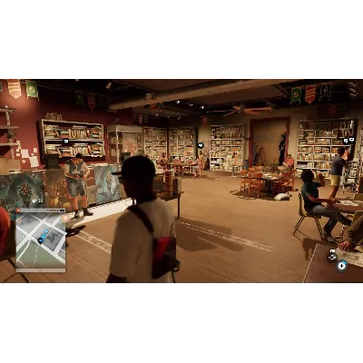 Watch Dogs 2 DELUXE UBISOFT РФ+СНГ РУССКИЙ ЯЗЫК - irongamers.ru