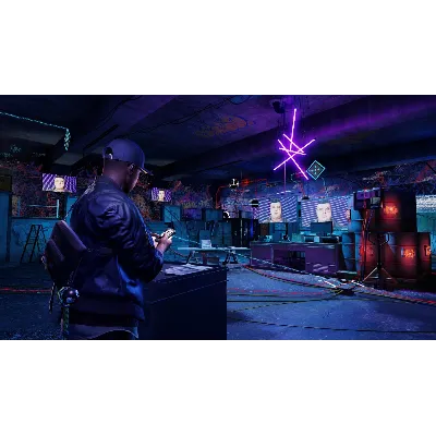 Watch Dogs 2 DELUXE UBISOFT РФ+СНГ РУССКИЙ ЯЗЫК - irongamers.ru