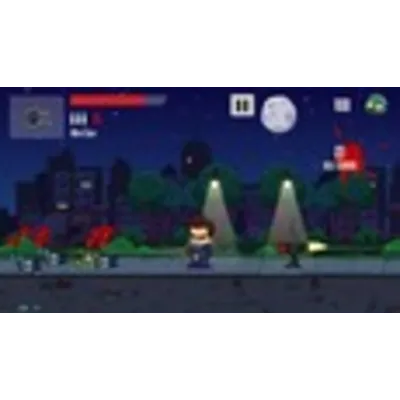 City Zombies (Steam key/Region free) - irongamers.ru