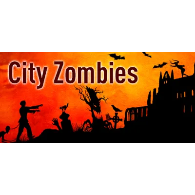 City Zombies (Steam key/Region free) - irongamers.ru