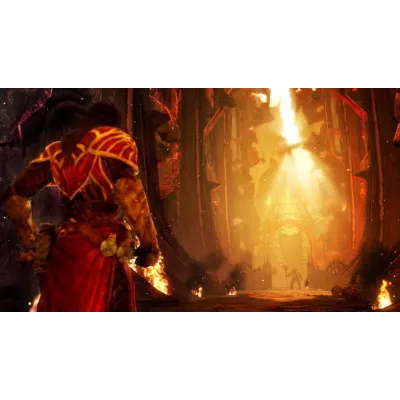 Castlevania: Lords of Shadow Ultimate Edition STEAM KEY РФ+СНГ ЛИЦЕНЗИЯ СТИМ КЛЮЧ - irongamers.ru