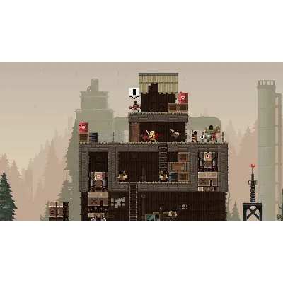 Broforce (Steam Gift / RU / CIS) - irongamers.ru