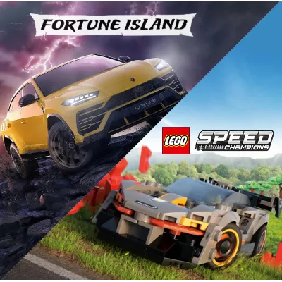 FORZA HORIZON 4+Все DLC+Steam друзья ОНЛАЙН+Аккаунт - irongamers.ru