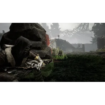 Deathgarden: BLOODHARVEST (Steam Gift Region Free) - irongamers.ru