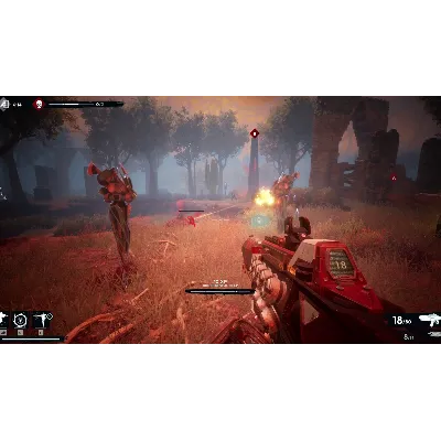 Deathgarden: BLOODHARVEST (Steam Gift Region Free) - irongamers.ru