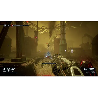 Deathgarden: BLOODHARVEST (Steam Gift Region Free) - irongamers.ru