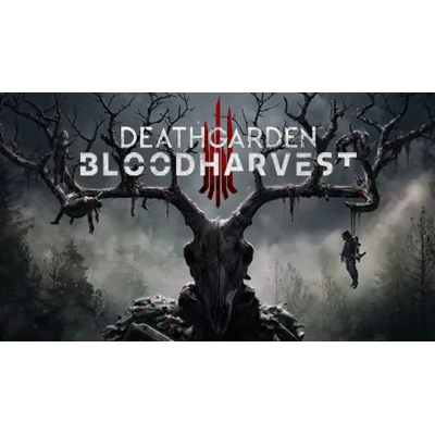 Deathgarden: BLOODHARVEST (Steam Gift Region Free) - irongamers.ru