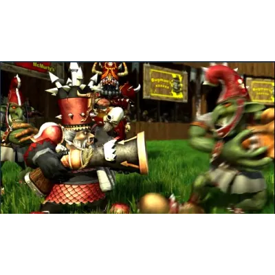 Blood Bowl Chaos Edition STEAM KEY РФ+СНГ ЛИЦЕНЗИЯ СТИМ КЛЮЧ - irongamers.ru