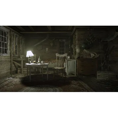 RESIDENT EVIL 7 (STEAM КЛЮЧ) РФ+КЗ+СНГ | РУССКИЙ ЯЗЫК - irongamers.ru