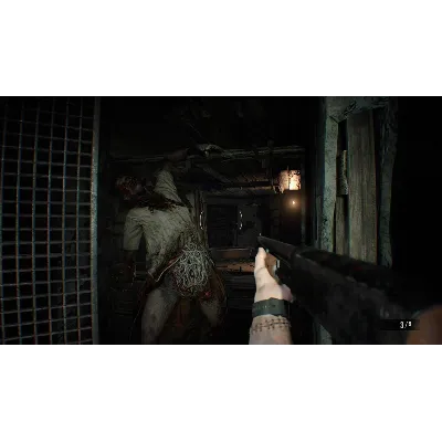 RESIDENT EVIL 7 (STEAM КЛЮЧ) РФ+КЗ+СНГ | РУССКИЙ ЯЗЫК - irongamers.ru