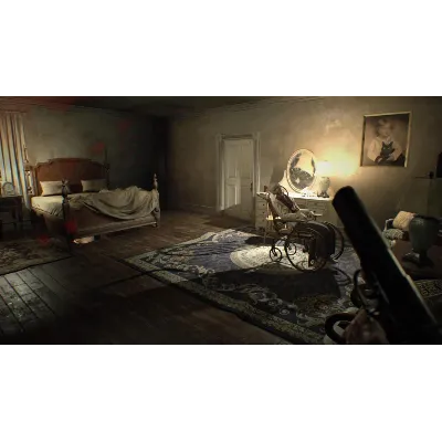 RESIDENT EVIL 7 (STEAM КЛЮЧ) РФ+КЗ+СНГ | РУССКИЙ ЯЗЫК - irongamers.ru