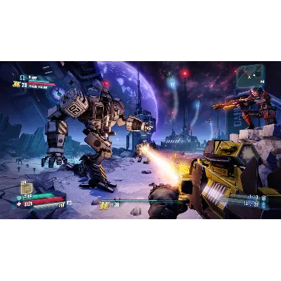 Borderlands: The Pre-Sequel + Season Pass (STEAM КЛЮЧ) - irongamers.ru