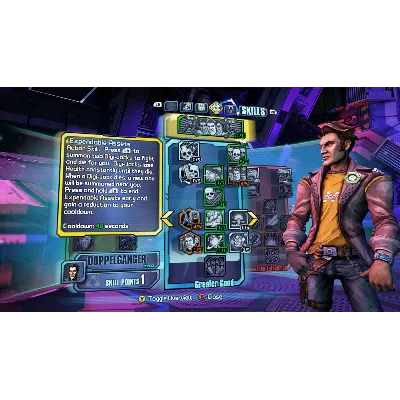 Borderlands: The Pre-Sequel + Season Pass (STEAM КЛЮЧ) - irongamers.ru