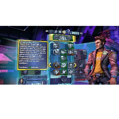 Borderlands: The Pre-Sequel + Season Pass (STEAM КЛЮЧ) - irongamers.ru