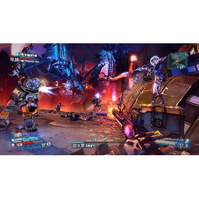 Borderlands: The Pre-Sequel + Season Pass (STEAM КЛЮЧ) - irongamers.ru