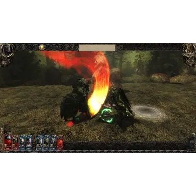 Disciples III Resurrection STEAM KEY СТИМ ЛИЦЕНЗИЯ - irongamers.ru