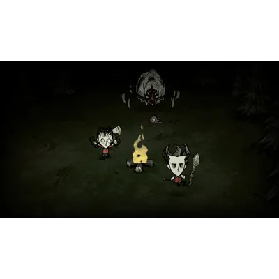 DON&acute;T STARVE TOGETHER STEAM GIFT РОССИЯ+СНГ - irongamers.ru
