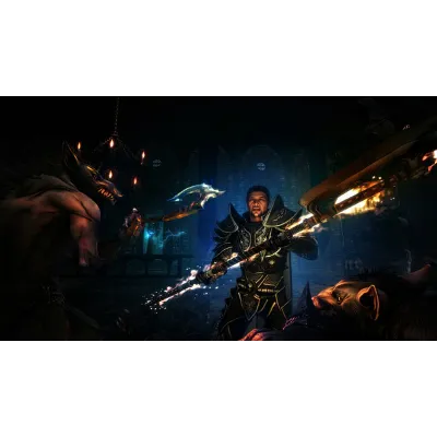 Two Worlds II HD - Call of the Tenebrae STEAM KEY REGION FREE GLOBAL+РОССИЯ - irongamers.ru