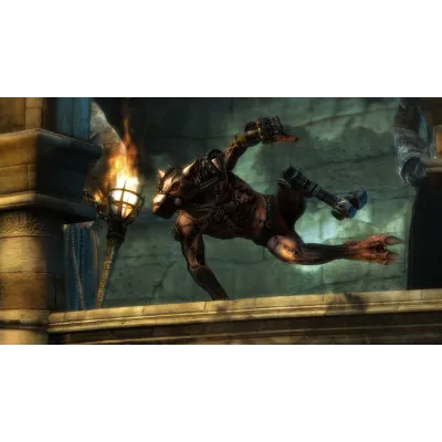 Two Worlds II HD - Call of the Tenebrae STEAM KEY REGION FREE GLOBAL+РОССИЯ - irongamers.ru