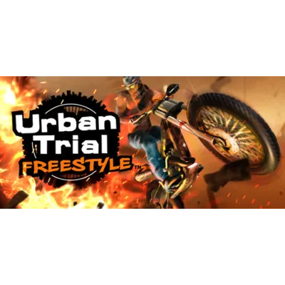 Urban Trial Freestyle [Steam Gift/RU+CIS] - irongamers.ru