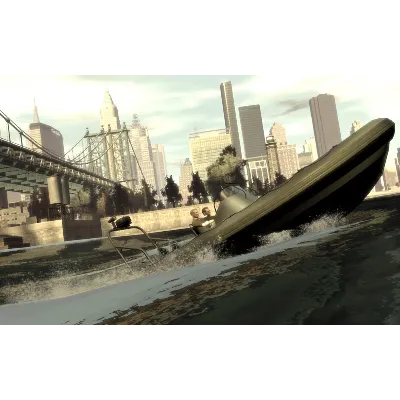 GTA: San Andreas + IV Complete Ed. (Steam Gift RegFree) - irongamers.ru