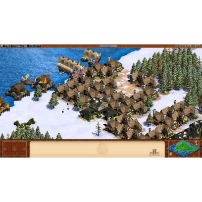 Age of Empires II HD (Steam Ключ / Global) 0% - irongamers.ru