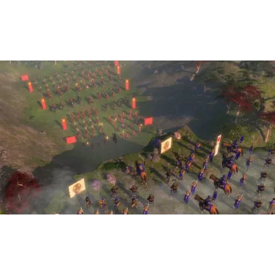 Age of Empires III Complete Collection Steam Key GLOBAL - irongamers.ru