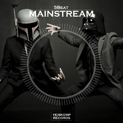 5Beat - Mainstream (Original Mix) - irongamers.ru